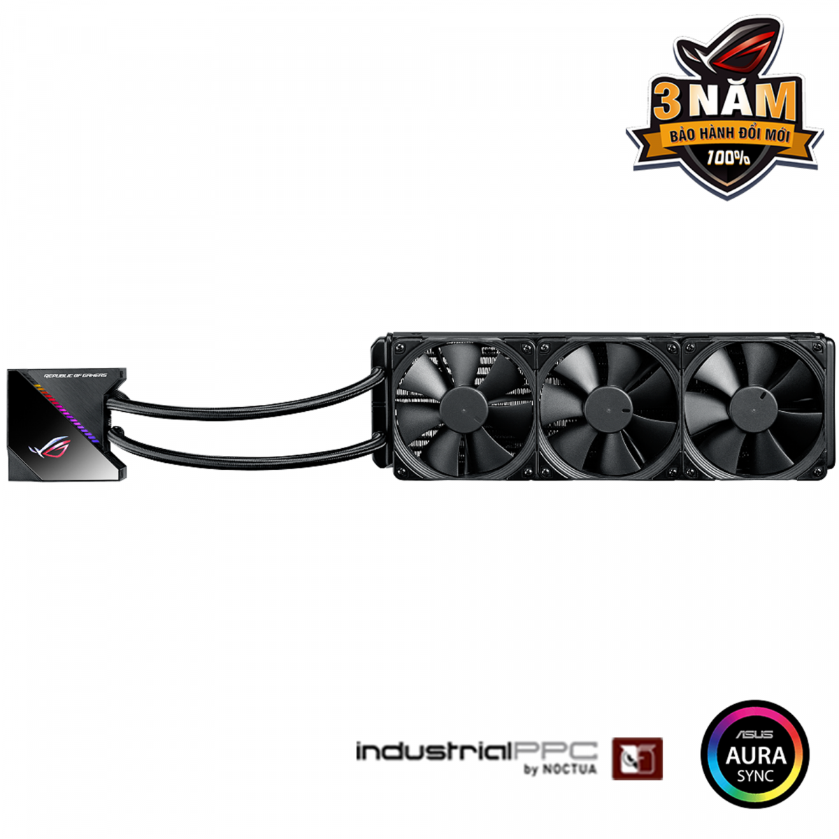 Asus ROG Ryujin 360